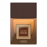 Anfar London Smoky Wood Extrait de Parfum 100ml