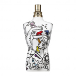 Jean Paul Gaultier Le Male Pride Tualettvesi 125ml