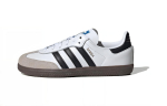 Adidas Samba OG Cloud White Core Black Gum PS IE3677 31