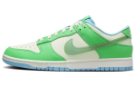 Nike Dunk Low Retro Green Shock FZ4015-399 44