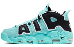 Nike Air More Uptempo Light Aqua CN8118-400 45