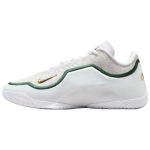 Nike Lebron 23 Toetus Tagasil&ouml;&ouml;k Haare Korvpallijalatsid Meeste Valge IB9563-101 44 white