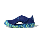 Adidas Kids' Sandals Pre school ID3418 29 blue