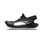 Nike Sunray Protect 3 Spordilapsed Laste Sandaalid Must Lapsed Vanuses 3-7 Aastat DH9462-001 29.5