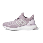 adidas Ultra Boost 1.0 Kasutatud Fig Grey Peaaegu Roosa GS ID8435 35&frac12; white