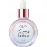 Seerum - OLAY - SUPER SERUM 5 in 1 - 30 ml - H&uuml;poallergeenne - K&otilde;ikidele nahat&uuml;&uuml;pidele