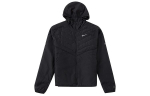 Nike Therma FIT Puhvjakk Talvine Meeste Must DD5645-010 L black