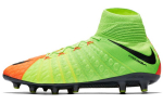 Nike Hypervenom Phantom 3 Df Ag Pro 'Electric Green Hyper Orange' 852550-308 43