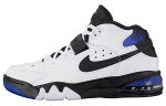 Nike Air Force Max Valge Must Kobalt AH5534-100 42.5