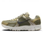 Nike Air Zoom Vomero 5 Neutraalne Oliiv Meeste Tossud Roheline Must Valge Luu FJ1915-200 44.5
