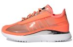 Adidas Originals Sl Andridge 'Oranž Valge H&otilde;bedane' Naiste FW9912 38