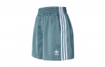 Adidas Originals Firebird Vabaaja L&uuml;hikesed P&uuml;ksid Naistele Roheline M&otilde;&otilde;dukas GN2775 40