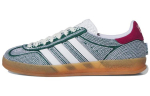 Gazelle Sean Wotherspoon x Gazelle Adidas Originals Indoor 'Green Hemp' IG1456 45⅓