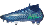 Nike Mercurial Superfly 7 Elite Mds Fg Sinine T&uuml;hjus BQ5469-401 40.5