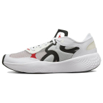 Air Jordan Delta 3 Low Valge T&scaron;iili Punane Meeste Tossud Must DN2647-160 45.5