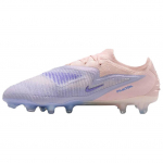 Nike Phantom 6 Jalgpallijalatsid Unisex Helelilla Roosa IO8217-008 43