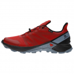 SALOMON Maastikujooksujalatsid Meeste Punane L40917800 44