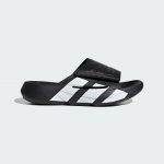 adidas Lightblaze Pl&auml;tud Must Valge 39