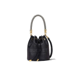 Marc Jacobs nahast koppkott Must Naiste &otilde;lakotid H652L01PF22-001 Basic Set (Bag+Dust Bag)