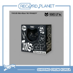 TWS - 5. minialbum 'NO TRAGEDY' ROMEO CAT Versioon ROMEO CAT Ver.