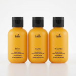 [Lador] BTS JIMIN Valitud Parf&uuml;&uuml;m&scaron;ampooni Komplekt (530ml + 100ml Mini) - [K-BEAUTY] Ni&scaron;il&otilde;hn & Klaasjuuksed Shampoo Discovery Set (100ml x 3)