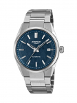 Edifice Mehaaniline Automaatne Safiir Sinine Kell [Casio] - &Uuml;leskeeramine, Klaas, EFK-110D-2AJF, Meeste,