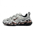 Nike Tech Hera Total Crimson Hall Leegiga Polsterdus Kulumiskindel Hingav K&otilde;rgust Suurendav DR9761-101(team410- ) 36