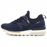 574 New Balance 'Navy' MS574FSL 36
