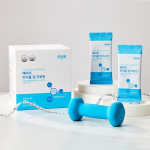 Atomy Triple Up Protein (30 pakki, 15-p&auml;evane kogus)