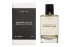 ZARA Punane Liivak&otilde;rb P&auml;ikeset&otilde;us Parf&uuml;&uuml;mid Tsitruseline Lilleline Eau De Parfum EDP Apelsini&otilde;is 100ml 100ml