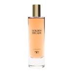 ZARA Kuld K&uuml;mme Aastat Parf&uuml;&uuml;mid Ida Eau De Parfum EDP 80ml