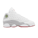 Jordan 13 Retro Wolf Grey (GS) 36.5