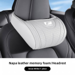 Auto peatugi kaelapadi Autoseadme istepadi V&ouml;&ouml;rihmakomplekt Lexus FSPORT LBX NX RX 350h 450h ES UX 300e GS GX IS LS LX CT jaoks