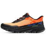 Skechers Go Run Trail Altitude 2.0 Mugavad Mitmek&uuml;lgsed Hingavad Madalad V&auml;litingimustes Funktsionaalsed Kingad Meeste toss Oranž Must 220761-ORBK 40