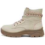 Skechers Bobs Broadies Retro T&ouml;&ouml;saapad Naiste saapad Helehall 113399-NAT 35 beige