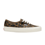 Vans Authentic 44 DX OG Leopard 35