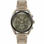 Hugo Boss 1514094 Top Pronks 44mm Meeste k&auml;ekell 44 mm kuld