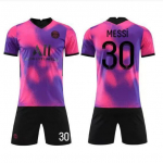 Messi, Mbappe, Neymar S&auml;rk maailmameistriv&otilde;istlused 24