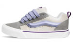 Knu-Skool Vans 'Tri Block Purple' VN000CS0PRP 36.5
