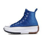 Converse Run Star Hike K&otilde;rge s&auml;&auml;rega l&otilde;uendkingad Sinised Meeste 172504C EU 35.5