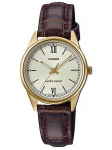 Naiste kell Casio Collection Ltp-V005Gl-9Budf (Zd582K) + Kast