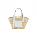 Loewe v&auml;ike korvikott naturaalne/valge naiste kotid mitmev&auml;rviline A223S93X04-2163 Basic Set (Bag+Dust Bag)