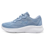 Skechers Skech-Lite Pro Kerged Mitmek&uuml;lgsed Madalad Vabaajajalatsid Naiste toss Sinine Valge 149990-SLT 36 gray