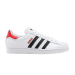 adidas Superstar 50 Run DMC Valge 42 white