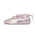 Puma X The Powerpuff Girls Speedcat Go Mugavad Vabaaja Jalan&otilde;ud Naiste Tossud Roosa Valge 408102-01 36