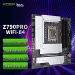 ONDA Z790PRO-WIFI-B4 LGA1700 M&auml;ngude emaplaat