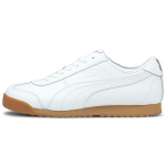 PUMA Maison Kitsune x Roma 'White Gum' Meeste 380223-01 EU 35.5