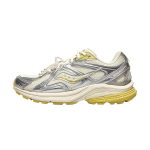 Saucony Kinvara 4 RE Piknik P&auml;rastl&otilde;unatee Seeria Mugavad Pehmed Toetavad Vabaaja Jooksukingad Naiste tossud H&otilde;bedane Kollane S79101-2 37