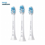 Philips Sonicare G3 Premium igemete hooldus elektrilise hambaharja otsikud CN pistikuga (adapter kaasas)