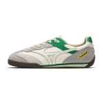 Mizuno LG TT Trouble Smile Koost&ouml;&ouml; Retro Madalad Vabaaja Jalan&otilde;ud Unisex tossud Valge Roheline D1GH261109 40.5